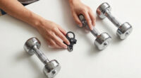 Adjustable Dumbbell Sets: A Back to school Guide