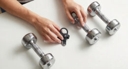 Adjustable Dumbbell Sets: A Back to school Guide