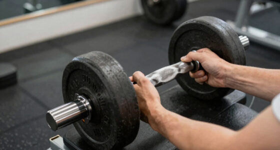 Adjustable Dumbbell Sets: A Back to school Guide