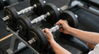 Adjustable Dumbbell Sets: A Back to school Guide