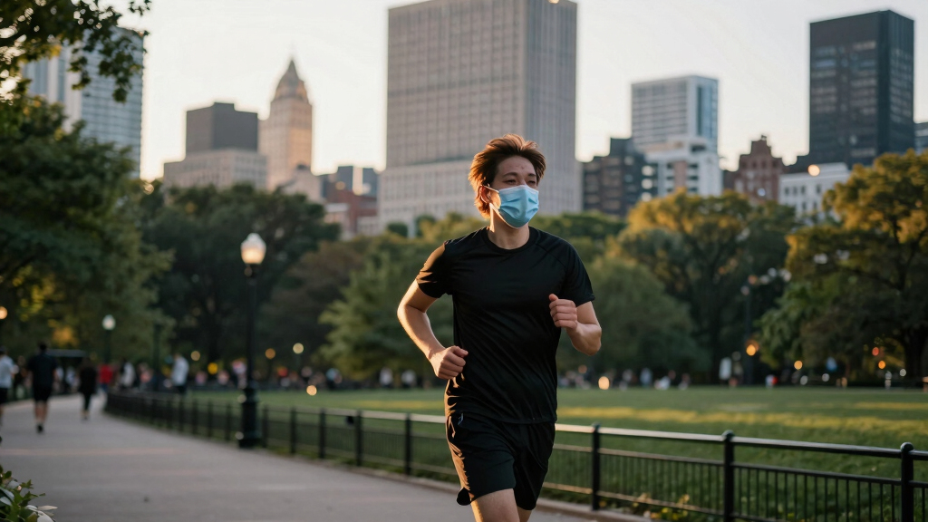 Air Quality Chicago