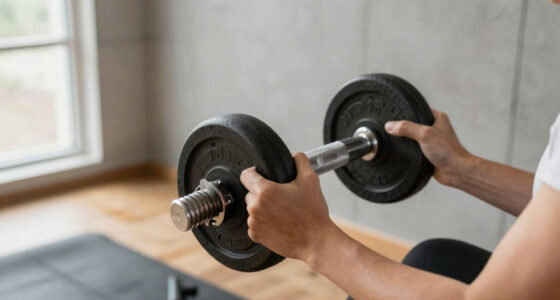 Best Adjustable Dumbbell Sets Compared