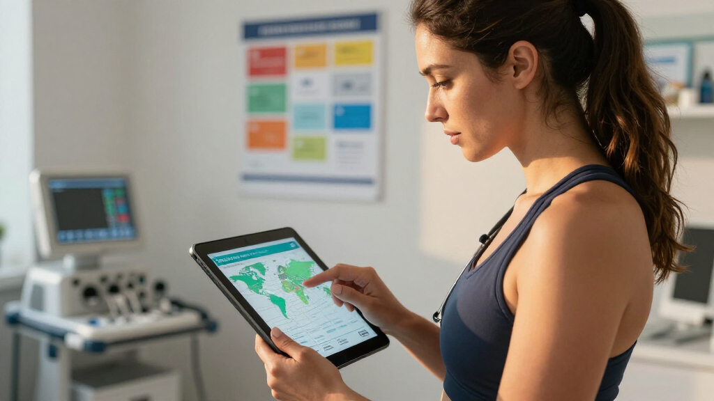 Brightspring Health Services Surges In Global Coverage
