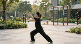 Community Wellness Campus Surges In Global Coverage
