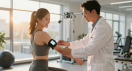 Creative Medical Technology Surges In Global Coverage
