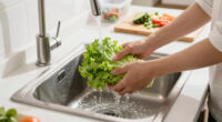 Cyclospora Linked To Taylor Farms Lettuce Sent To Taco Bell