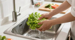 Cyclospora Linked To Taylor Farms Lettuce Sent To Taco Bell