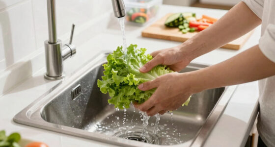 Cyclospora Linked To Taylor Farms Lettuce Sent To Taco Bell