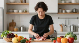 Cyclosporiasis Foods To Avoid