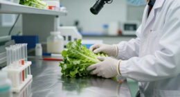 Despite ‘False Positive’ Test, Taylor Farms Is Still Focus Of Cyclospora Investigation