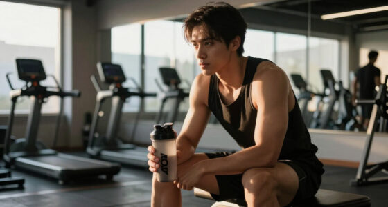 Does Creatine Make You Smarter?