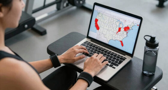 ‘Explosive’ diarrhea illness reported across US. See map of affected states