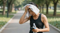 ‘Extremely high’ rates of heat-related emergency department visits, CDC says