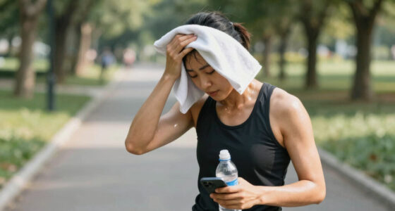 ‘Extremely high’ rates of heat-related emergency department visits, CDC says