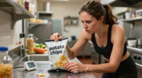 fda potato chip salmonella warning