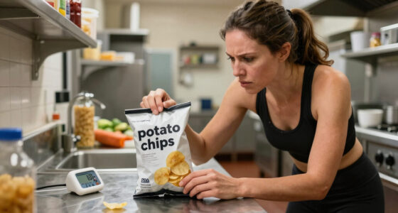 fda potato chip salmonella warning