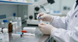 Gavi approves $180 million for Africa’s vaccine manufacturing