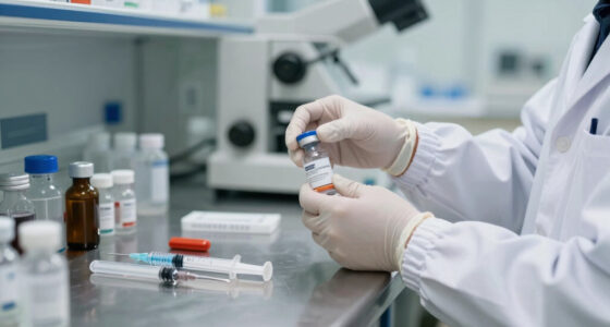 Gavi approves $180 million for Africa’s vaccine manufacturing