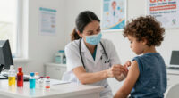 Gavi Doubles Down on Global Immunization Drive, Targets 500 Million More Children Despite Funding Squeeze