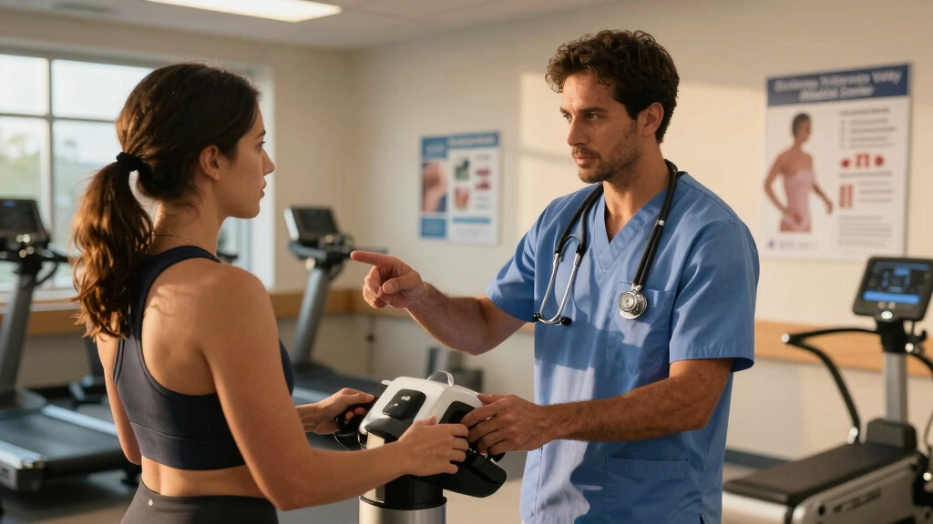 Geisinger Wyoming Valley Medical Center Surges In Global Coverage