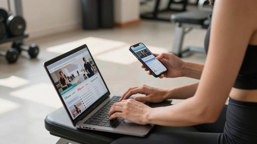 Health News Surges In Global Coverage