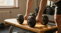 How to Choose Adjustable Dumbbell Sets