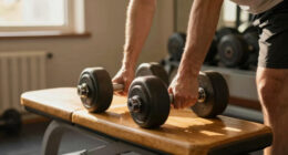 How to Choose Adjustable Dumbbell Sets