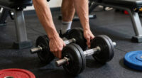 How to Choose Adjustable Dumbbell Sets