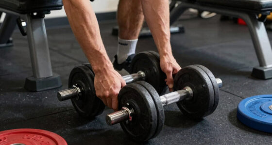 How to Choose Adjustable Dumbbell Sets