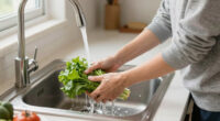 How to Stay Safe From Cyclospora, a Parasite Causing Severe Intestinal Illness