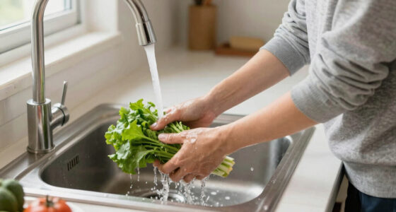 How to Stay Safe From Cyclospora, a Parasite Causing Severe Intestinal Illness