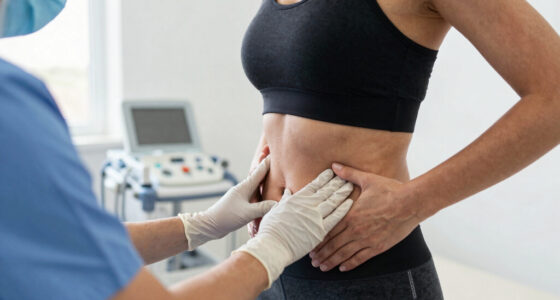Long Covid May Physically Damage The Nerves That Control The Stomach