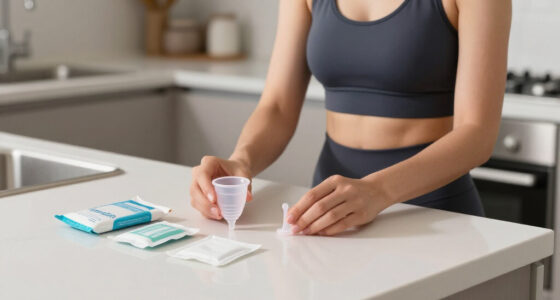 Menstrual Health Surges In Global Coverage