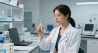New HIV Vaccine Shows Unprecedented Success In Preclinical Study