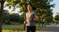 Nhs Walking Exercise Rewards