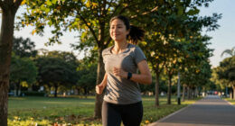 Nhs Walking Exercise Rewards
