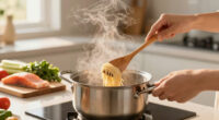 Noodles Salmonella Outbreak