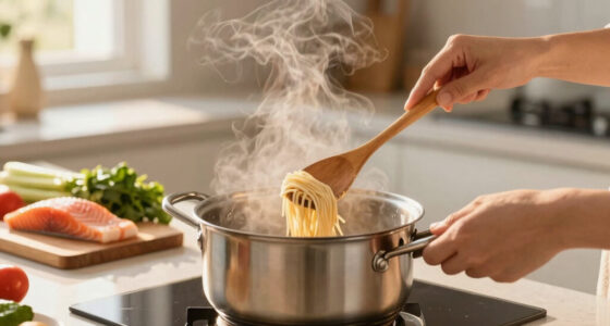 Noodles Salmonella Outbreak