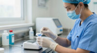 North Carolina Parasite Outbreak