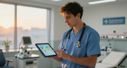 Pediatrix Medical Group Surges In Global Coverage
