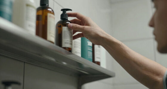 Pluralibacter Gergoviae Shampoo Recall