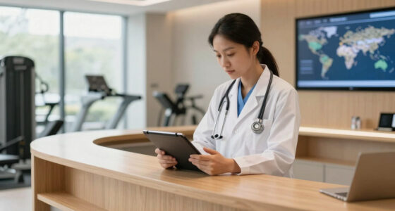 Privia Health Surges In Global Coverage