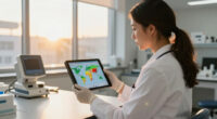 Quest Diagnostics Surges In Global Coverage
