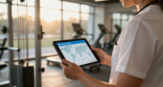 Quinte Health Surges In Global Coverage
