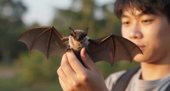 rabies bat