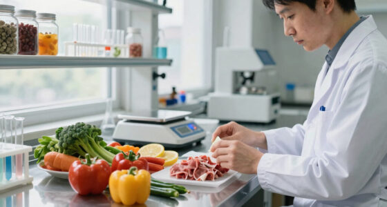 Scientists Found A Longevity Diet That Helped Mice Eat More And Lose Fat