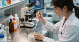 Scientists may have finally found how Alzheimer's kills brain cells