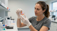 Study uses lab-grown ‘mini brains’ to explore myelin repair in MS