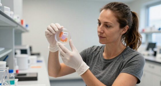 Study uses lab-grown ‘mini brains’ to explore myelin repair in MS
