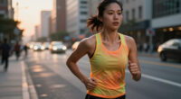 The Pressure To Excel: When Success Feels Like Survival